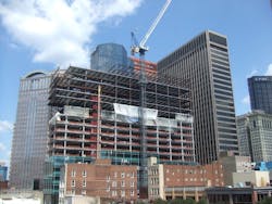 Leadership or limbo: Moving to building green’s next level Leadership or limbo: Moving to building green’s next level