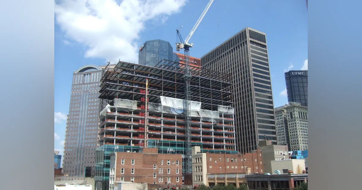 Next One Building Leadership or limbo: Moving to building green’s next level | Building ...