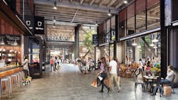 Spec for Tech: Designing for the Creative Class Spec for Tech: Designing for the Creative Class