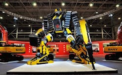 How the Fourth Industrial Revolution will alter the globe’s workforce How the Fourth Industrial Revolution will alter the globe’s workforce