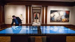 How museums engage visitors in a digital age How museums engage visitors in a digital age