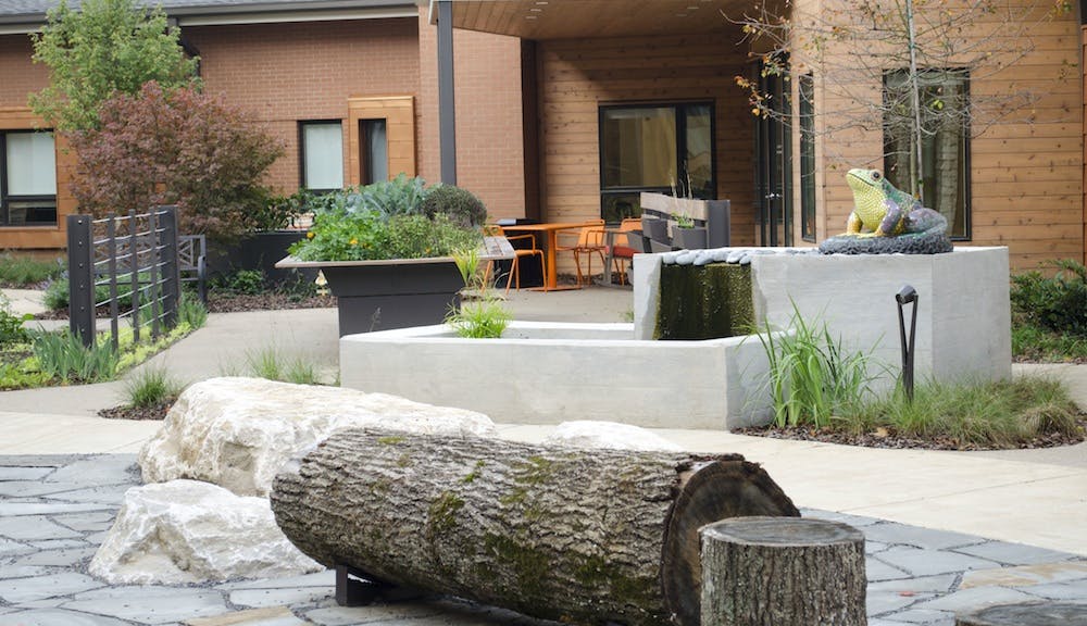 Building a home where Alzheimer&rsquo;s patients can thrive