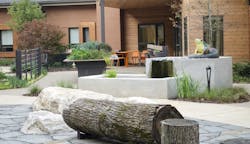 Building a home where Alzheimer’s patients can thrive Building a home where Alzheimer’s patients can thrive