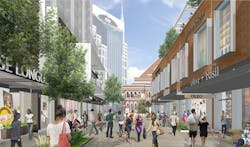 How retailers can create spaces to appeal to Millennial shoppers How retailers can create spaces to appeal to Millennial shoppers