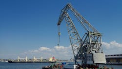 Managing risk when building in challenging locations Managing risk when building in challenging locations