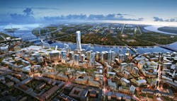 Why people are the most important factor in urban regeneration Why people are the most important factor in urban regeneration