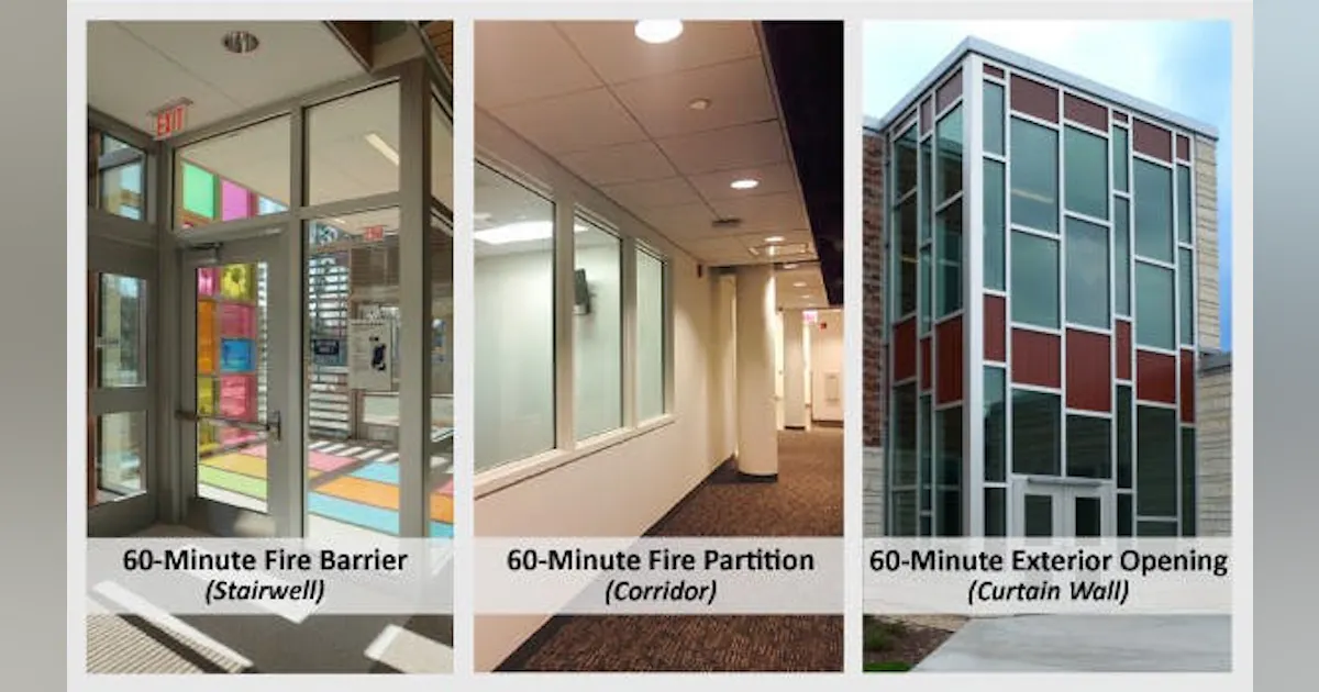Don’t Get Caught in the 60-minute Trap | Building Design + Construction