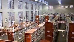 Sasaki library survey gauges librarian happiness Sasaki library survey gauges librarian happiness