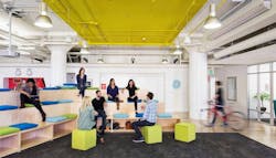 Designing with Office Heroes: Lessons from a network of startup professionals Designing with Office Heroes: Lessons from a network of startup professionals