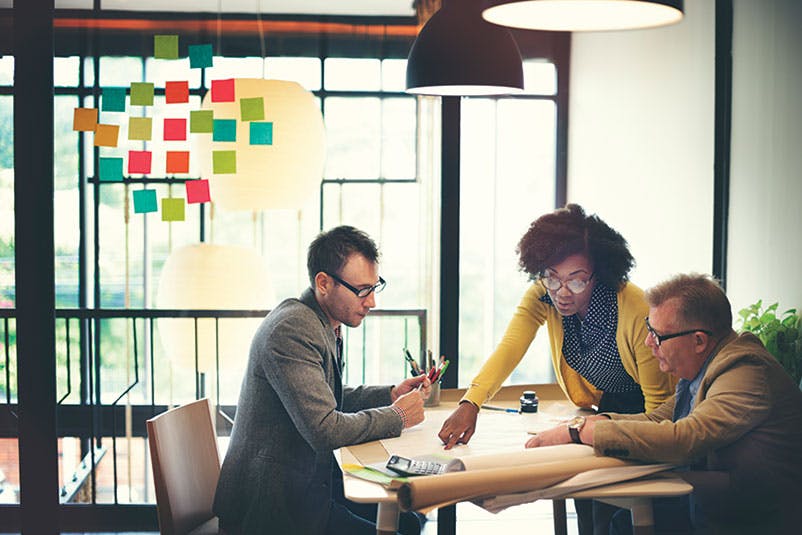 Thank You Notes Can Seal The Deal In A Job Interview