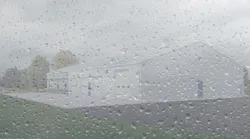 rainscreen system