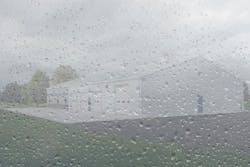 rainscreen system rainscreen system