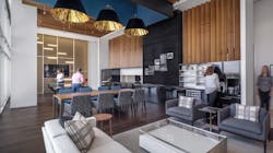 Workplace wellbeing Workplace wellbeing