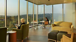 Nbbj Lounge