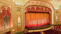 01 The Tennessee Theatre Knoxville Tennessee Dlr Group Wrl
