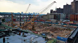Four high-tech solutions to mitigate theft on the jobsite