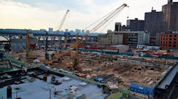 Four high-tech solutions to mitigate theft on the jobsite Four high-tech solutions to mitigate theft on the jobsite