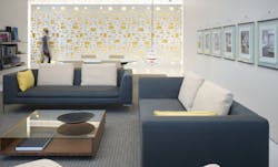 Four keys to designing autistic-friendly spaces Four keys to designing autistic-friendly spaces