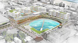 Virginia Beach: A surf town with a wave problem no more