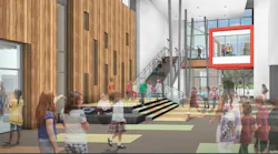Cost estimating for K-12 school projects: An invaluable tool for budget management