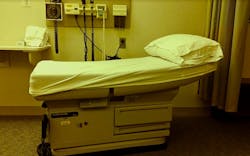 Healthcare operations: The good and bad of the ‘visit per room per day’ metric Healthcare operations: The good and bad of the ‘visit per room per day’ metric