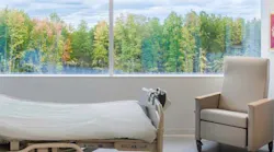 designing the hospital of the future