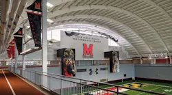 Cole Fieldhouse 2