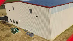 Star End Walls Expansion