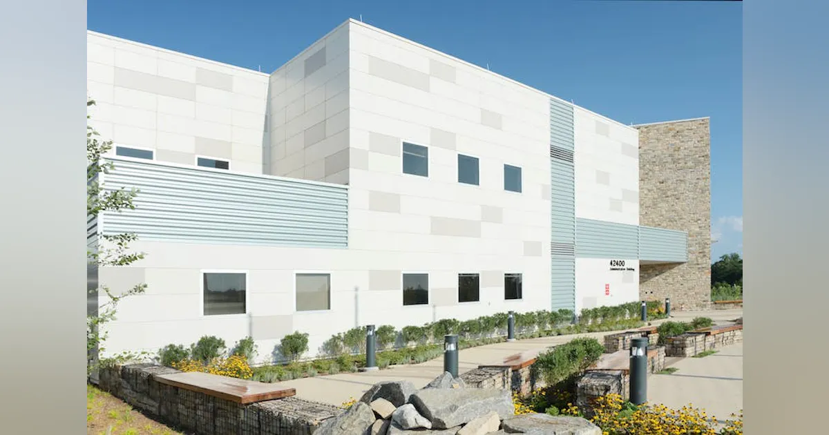 Prescriptive Vs Performance Prescriptive Vs. Performance Building Codes | Building Design ...