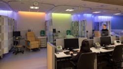 What is the role of the architect in healthcare data security? What is the role of the architect in healthcare data security?