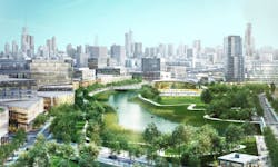 Podcast: Sterling Bay’s Andy Gloor discusses Chicago’s grandiose Lincoln Yards Plan Podcast: Sterling Bay’s Andy Gloor discusses Chicago’s grandiose Lincoln Yards Plan