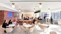 It’s time for office amenities to get to work It’s time for office amenities to get to work