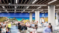 How the Internet of Things will transform airport environments How the Internet of Things will transform airport environments