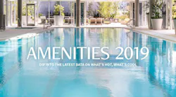 Amenities war no more? Research report explores multifamily market
