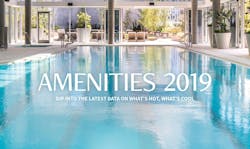 Amenities war no more? Research report explores multifamily market Amenities war no more? Research report explores multifamily market