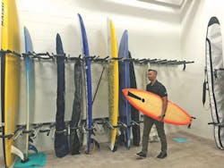 Amenities 2019: Rethinking the $30,000 Cup of Coffee Amenities 2019: Rethinking the $30,000 Cup of Coffee