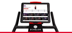 Echelon Smart Connect EX3 MAX Echelon Smart Connect EX3 MAX