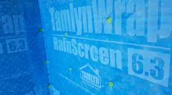 Tamlyn Wrap 6 3 1