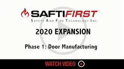 Expansion Video White
