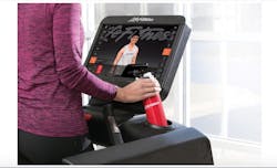 Life Fitness device Life Fitness device