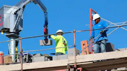 Reconsidering construction robotics, Building Design+Construction