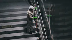 Coronavirus Cleaning
