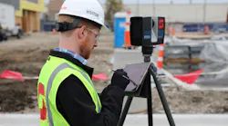 Laser Scan