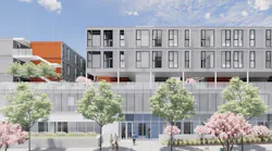 The power of contextual housing development