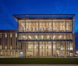 VCU Hybrid Library VCU Hybrid Library