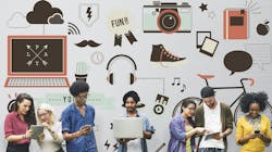 Gen Z Workplace Design Gen Z Workplace Design