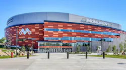 Centria Monument Arena 1