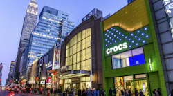 Crocs 1