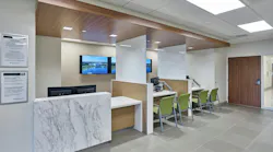 Universal Design Incorporates Seven Core Principles, Including Equitable Use And Appropriate Size And Space