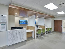 Universal Design Incorporates Seven Core Principles, Including Equitable Use And Appropriate Size And Space Universal Design Incorporates Seven Core Principles, Including Equitable Use And Appropriate Size And Space